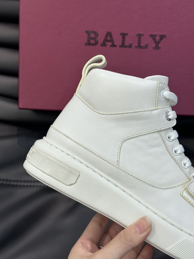 Burberry Sneakers